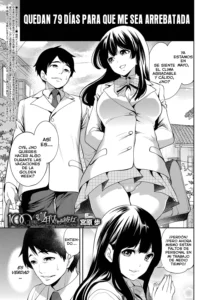 100-Nichi-go ni Netorareru Kanojo Ch. 3