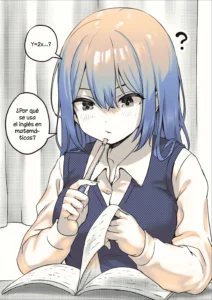 17% for [Ayanakitori] Cool de Kashiko-sou na Futanari Aho-chan | Una Genial e Inteligente Futanari Idiota