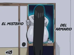 [18master] Tomodachi no Okaa-san wa Mukuchi [Spanish] [Zero Files]