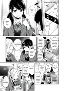 1LDK+JK Ikinari Doukyo Micchaku! Hatsu Ecchi! cap - 15