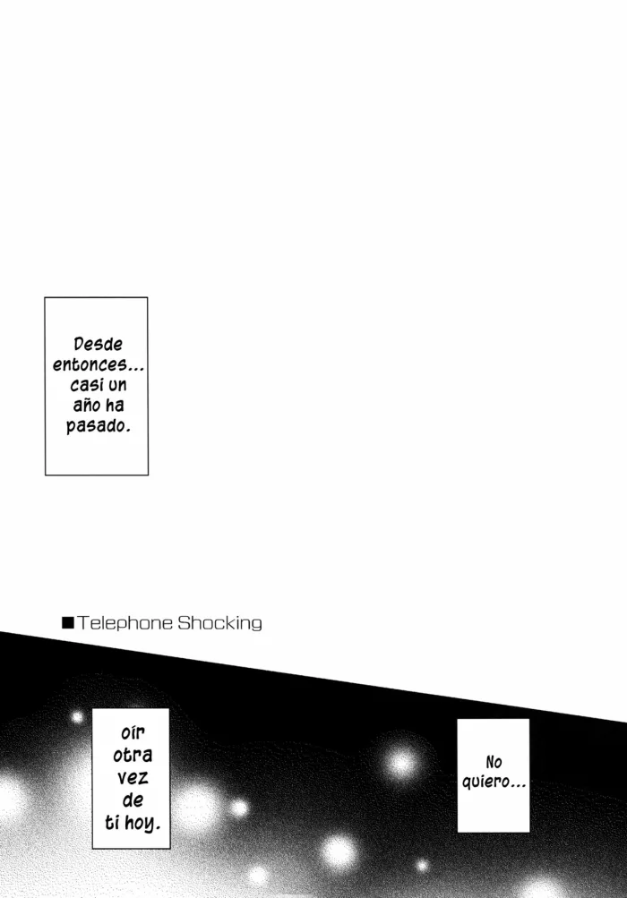 [434NotFound] Sweet Box – Waiting for you (Suite PreCure) [Spanish]