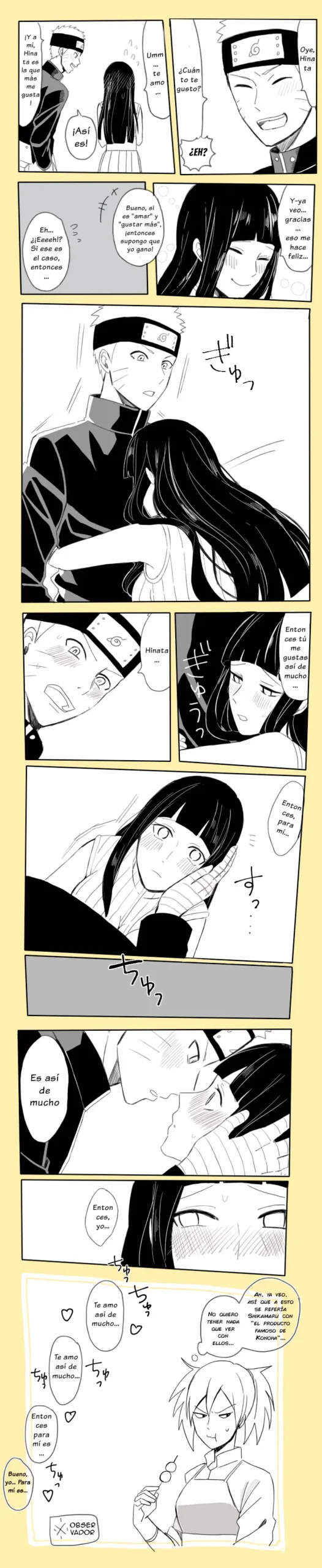 A Sweet Goodnight Kiss