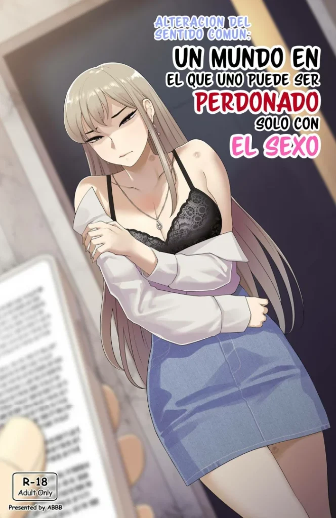 [ABBB] Common sense alteration – A world one can be forgiven with mating [Spanish]