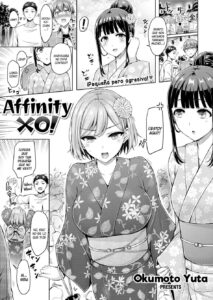 Affinity XO!