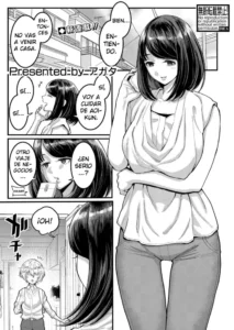 [Agata] Anatano mama ni naritakute. Ch. 1 | Quiero ser tu mamá Parte 1 (COMIC Shingeki 2021-11) [Spanish] [Cark-san] [Digital]