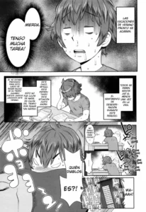 [Agata] Natsu no Owari ni Ijiwaru Nee-chan - My mean elder sister at the end of summer. | Mi Cruel Hermana Mayor al Final del Verano (Mama Para ~Chijo Zunkan~) [Spanish] {Cark-san}