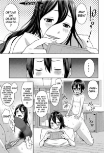 [Agata] Uchi no Ane wa Namakemono ~Bonus~ (Ane x Pako² [Kyuukyokuban]) [Spanish] [Krykan & Cark-san]