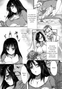 [Aida Mai] Otou-sama no Mesu (Kandume) [Spanish] [joselillo]