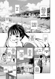 [Airandou] Futari no Kyoushitsu | Nuestro Salón de Clase (Konoko Haramasetemo Iidesuka?) [Español] [AJubbz] [Descensurado]