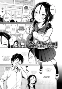 [Airandou] Oshikake Shougakusei Mama | Uninvited Grade School Mama (Mesukko Daisuki) [Spanish]