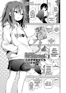 [Airandou] Imouto to Nori de Ecchi Shita Ken | Cómo me dejé llevar demasiado y me follé a mi hermana menor (COMIC LO 2021-10) [Spanish] [Digital] {MetamorfosiS}