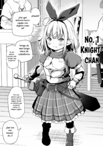 [Airandou] Sekkaku Isekai Tensei Shita kara Loli Shuzoku de Party Kunde Miru | Since I Got Reborn Into Another World I Might As Well Try Gathering a Party of Loli Races 1-4 [Spanish] [ZetaWorks]