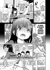 [Airandou] Sensei Ochinchin Misete Kudasai! | ¡Sensei, Muéstreme su Pene, Por Favor! (COMIC LO 2021-07) [Spanish] [Radaoka] [Digital]