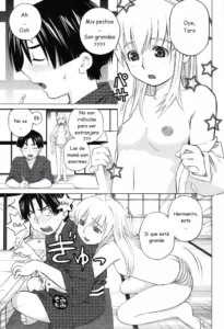 [Aizome Gorou] California Girls [Spanish]