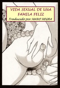 Akarui Katei Seikatsu | Vida sexual de una familia feliz