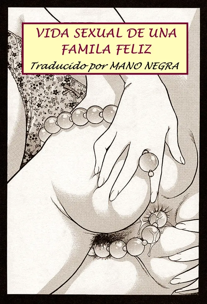 Akarui Katei Seikatsu | Vida sexual de una familia feliz
