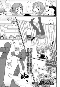 [Akatsuki Katsuie] Obaka no Shitsuke! (COMIC LO 2016-02) [Spanish] =Mr.MPD= [Digital]