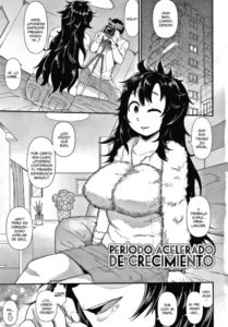 [Akatsuki Katsuie] Suku-Suku Seichouki | Período Acelerado de Crecimiento (Damasare Kids) [Spanish] [Shirosaki Scans] [Decensored]