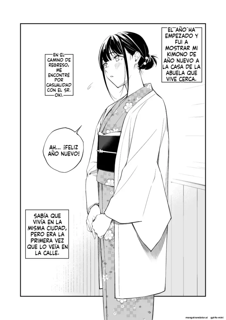 Akemashite Omedetou Gozaimasu!｜¡Feliz Año Nuevo! – Fanbox Rewards