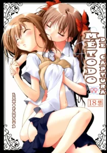 [Alchemist works (Mamamiya, MA24)] Toaru Otome no Kouryaku Houhou (Toaru Kagaku no Railgun) [Spanish] [LKNOFansub] [Digital]