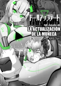 [Alfre-Tori] Doll update [Spanish] [Hellsing Scans]