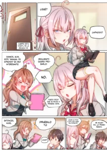 Alya Sometimes Hides Her Feelings in Russian Hypno Fuck NTR | Alya A Veces Oculta Sus Sentimientos En Ruso ~Hipnosis, Sexo y NTR~