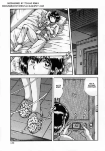 Amai Soukan | Sweet Relations (decensored)