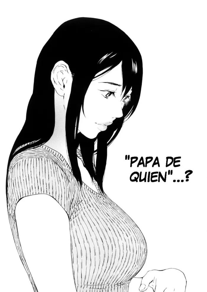 [Amano Ameno] Re daddy | “Papa de Quien”…? (H two) [Spanish]