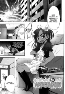 Amanojaku