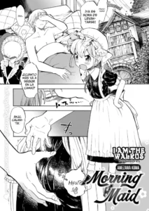 [Amezawa Koma] Amor no Correspondido (COMIC X-EROS #44) [Spanish]