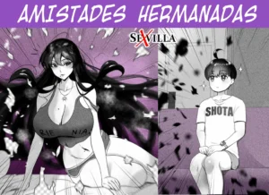 AMISTADES HERMANADAS