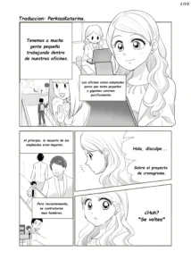 Amor de Oficina