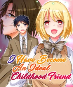 [Amuai Okashi Seisakusho (Matsuzono)] Watashi wa Risou no Osananajimi [Spanish] [GenderBender Scans]