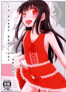 Anata no Onegai Kanaemasu | Yo Puedo Realizar tú deseo