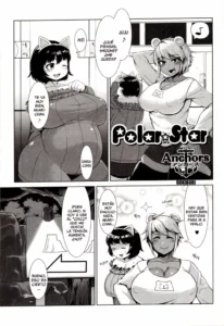 [Anchors] Polar Star (Kemono DIRECT 4) [Spanish]