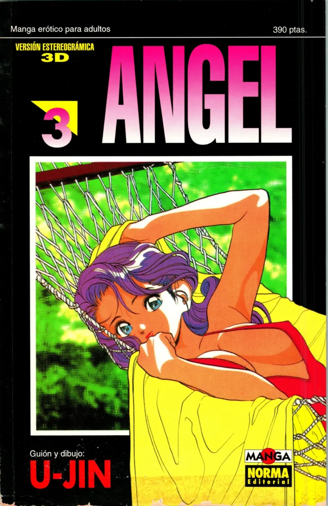 Angel 3