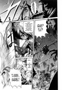 Angel Crisis