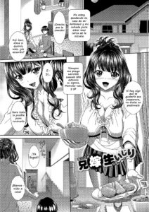 Aniyome Seiijiri