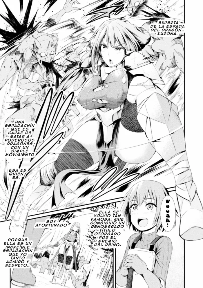 [Ankoman] Immoral Drop Kanojo no Medorei ni Modotta Hi | Immoral Drop – The Day My Lover Fell Back Into Slavery (Seigi no Heroine Kangoku File Vol. 16) [Spanish] [Asmodeo] [Digital]