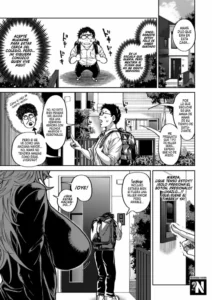 [Announ] Shunkashoutou Harem Tengoku Daiichiwa Jimi Otoko ni Haru ga Kita! | Un Paraíso del Harem para todas las Estaciones - Volumen 1: ¡Llega la primavera de un chico aburrido! (COMIC Kuriberon DUMA 2021-09 Vol. 28) [Spanish] [NekoCreme]