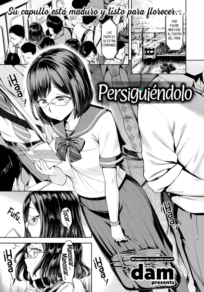 Ano Hito o Oikakete – Persiguiéndolo ~ (Anarchy Girl!!!) ~