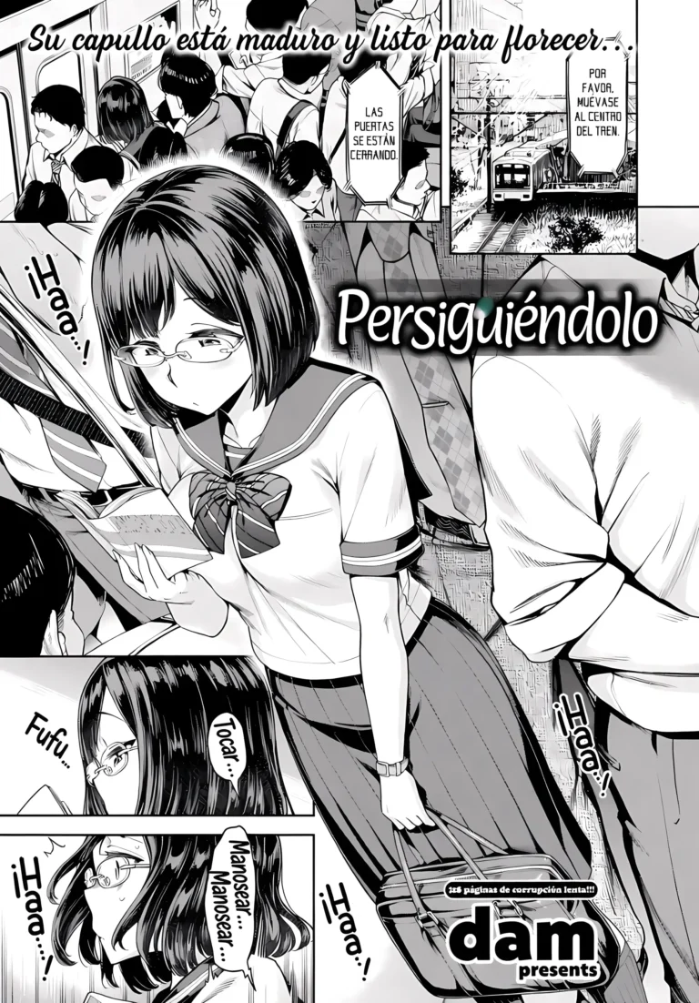 Ano Hito o Oikakete – Persiguiéndolo ~ (Anarchy Girl!!!) ~