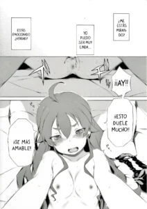 Ano Yoru ni Nani ga Atta no ka to Iu Ohanashi | La historia de lo que pasó esa noche