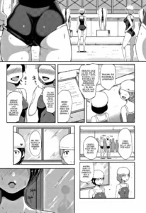 [Ao Madousi] Gohoubi Time! | Hora de la recompensa ¡Continuación! (Wakeari Rankou Haraminex!) [Spanish] [SketNatsu]