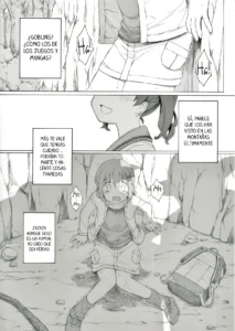 Aoi-chan no Chotto Shita Nichijou | Un día en la vida de Aoi-chan