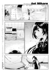 [Aoi Miharu] A Taste of Honey ~become an adult~