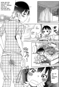[Arekusa Mahone] Sweet Milk Parfait Ch. 2 [Spanish] [Kurotao Scalation]