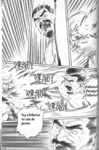 Arena - Capitulo 03