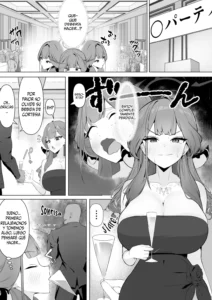 Aru-chan Deisui Rape Manga | Aprovechándose de Aru-chan