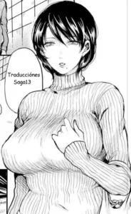 (Asagiaya) Playful Maria [Spanish] [Saga13]